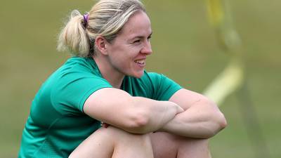Niamh Briggs ruled out of Women’s Rugby World Cup