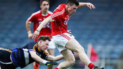 Munster MFC: Cork too strong for Tipperary at Semple Stadium