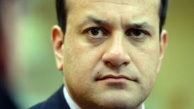 St Vincent’s group row with HSE hurts health service, says Varadkar
