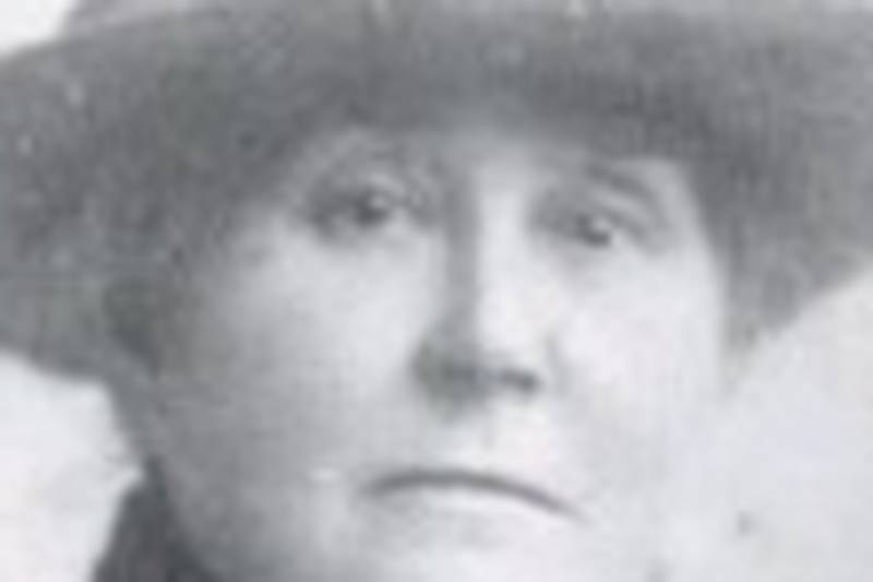‘She never blinked an eye’ – An Irishman’s Diary on the IRA’s killing of Mary Lindsay in 1921