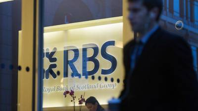 RBS expected to cut jobs as  £8 billion loss predicted
