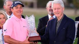 Jason Dufner wins fourth PGA Tour title in California