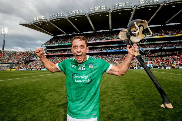 Nicky English: Limerick crown a great weekend for hurling