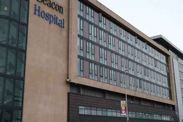 Beacon Hospital to lodge €75m expansion plan with council