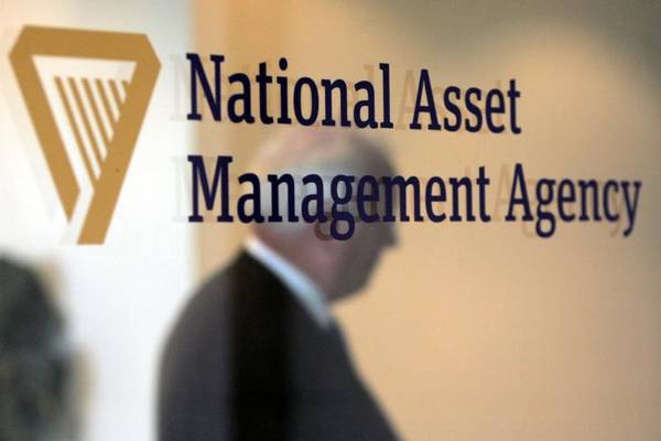Nama lends €384m to allow developers build out projects