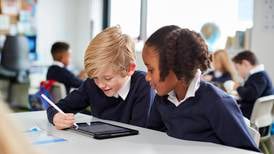 Anxious, tech-savvy, diverse: A new primary curriculum aims to catch up with pupils of today