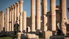 Islamic State ‘captures’ historical city of Palmyra in Syria