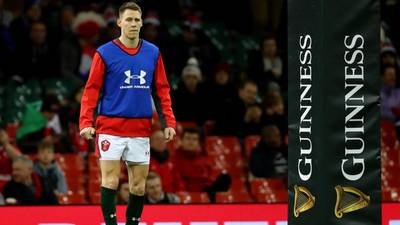 Liam Williams rejoins Scarlets from Saracens early