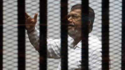 Egypt  steps up anti-terrorism measures