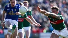 Mayo put Connacht final defeat behind them with comfortable win over Cavan