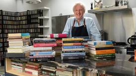 Me and my cookbooks: the culinary collectors who are running out of space