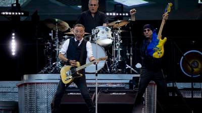 ‘What a night of pure joy’ – Bruce Springsteen fans give their verdict on ‘corker’ Croke Park gig
