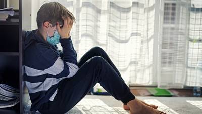 Children and young people ‘really affected’ by pandemic, says ombudsman