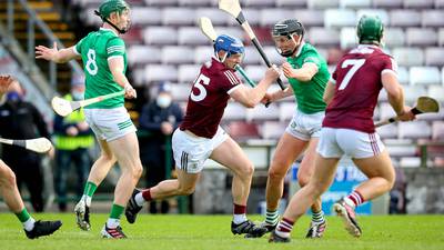 Jackie Tyrrell: Things are changing quickly in hurling and I’m all on for it