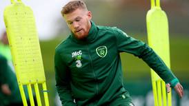 Expectations lowered but hopes still high as Ireland face Denmark