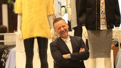 H&M to further Irish expansion following Dublin opening