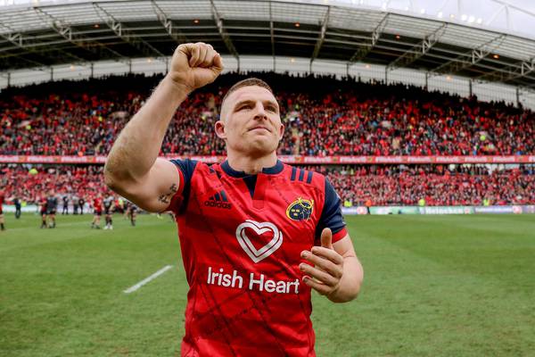 Conway wants famous Toulon try to be part of a bigger story