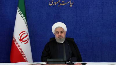 Iran’s president vows revenge over scientist’s killing