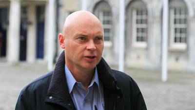 Garda at centre of investigation had phone wiped, tribunal hears