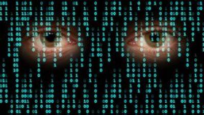 Garda shut data systems after coming under malware attack