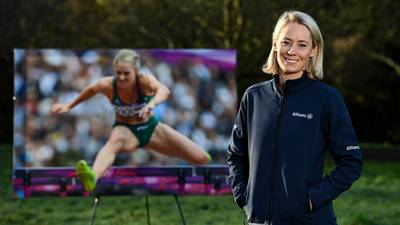 Derval O’Rourke: ‘Who cares if there’s nobody in the stadium?’