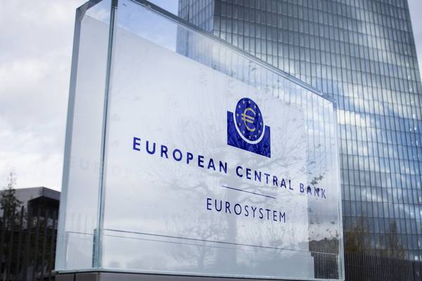 Euro zone banks still missing ECB’s climate risk goals