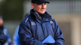 Dublin manager Jim Gavin stays on for two more years
