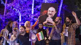 Iranian hardliners warn of backlash over Rouhani re-election