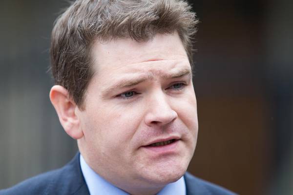 FG backbencher criticises Fianna Fáil ‘€3.5bn spending’ calls