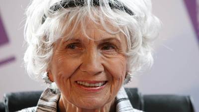 Short and very sharp: the majesty of Alice Munro