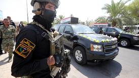 Iraqi militias seek truce with US, report claims