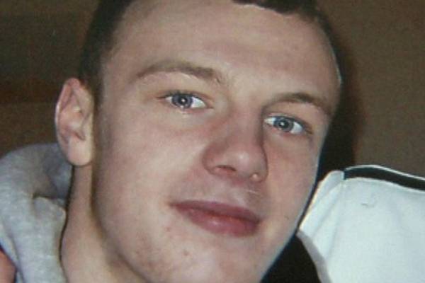 Trevor Noone sentenced to 13 years over Daniel McAnaspie killing