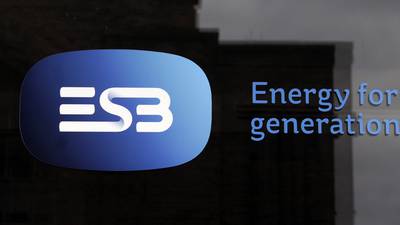 ESB borrows €500m in first ever ‘green bond’
