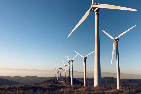 Legal and General partners with NTR in renewable infrastructure fund