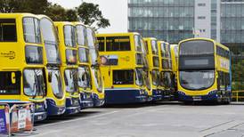 State must provide funding for bus and rail companies, says union