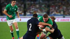 Rugby World Cup Jargon Buster: Know your Piano Shifters from your Pine Riders