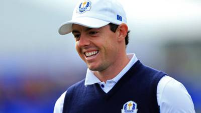 Father of Rory McIlroy asked to produce papers in Horizon dispute