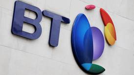 Sales up 35% at BT Group following  EE acquisition