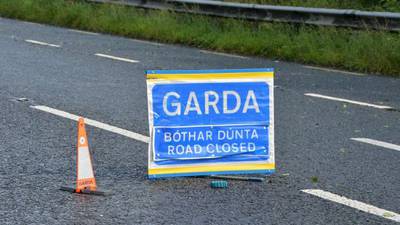 Man killed in motorcycle crash in Limerick is named