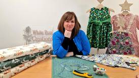 Connacht’s female entrepreneurs: ‘Making a living from clothing in Ireland is not easy’ 
