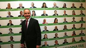 Fianna Fáil must resist coalition speculation, ardfheis told
