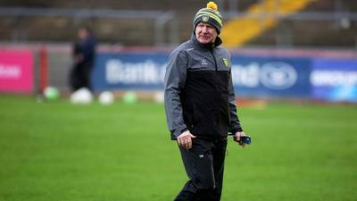 Donegal defeat edges Cork closer to relegation