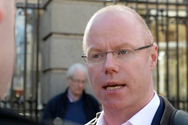 Harris may appoint person with clinical expertise to HSE board