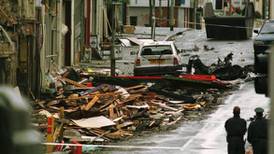 Irish officials asked UK to drop Omagh bombing information appeal, files show