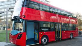 Wrightbus seeks new investor amid union concerns