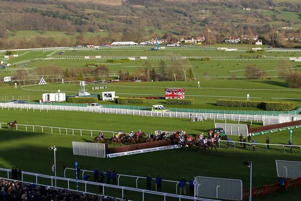 Wednesday’s Cheltenham card in danger of being blown off course