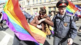 Dutch mixed messages on asylum trouble Russian gay community
