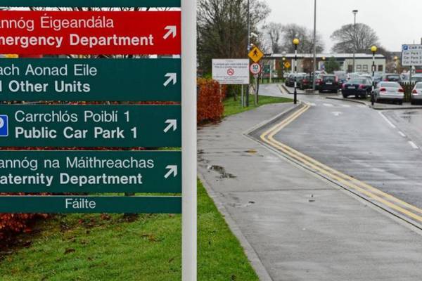 Councillor claims Galway hospital being used as ‘a GP practice’