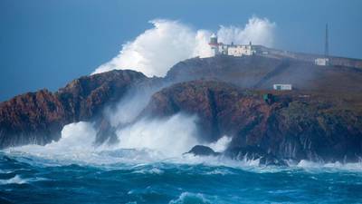 Ireland at the crest of a new wave  in maritime technology