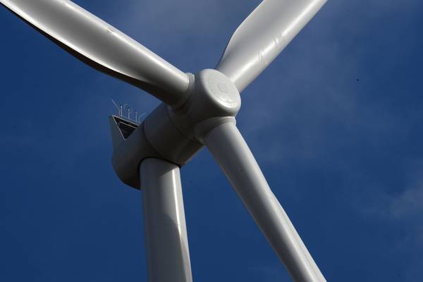 NTR buys Yorkshire-based wind project Twin Rivers